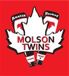 Molson Twins